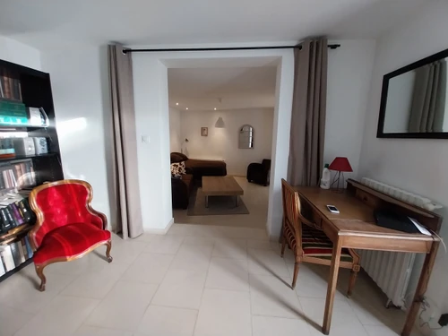 Gite Blénod-lès-Toul, 1 bedroom, 4 persons - photo_1011685381704