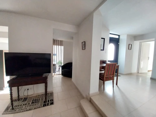 Gite Blénod-lès-Toul, 1 bedroom, 4 persons - photo_1011685381704