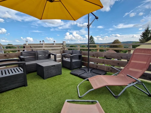 Gîte Montsauche-les-Settons, 3 pièces, 5 personnes - photo_1011695348800