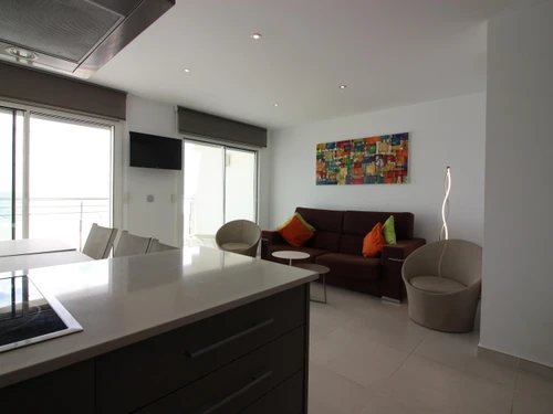 Appartement Roses, 3 pièces, 4 personnes - photo_18924566858