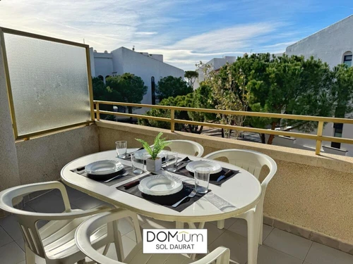 Apartment Cambrils, 2 bedrooms, 4 persons - photo_1011683814509