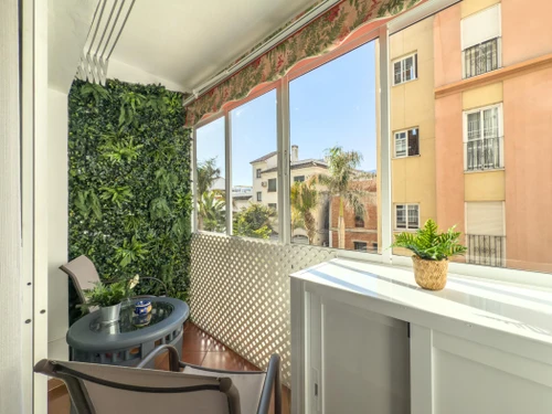 Apartamento Estepona, 1 dormitorio, 2 personas - photo_1011775828778