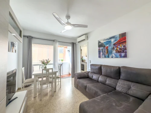 Apartamento Estepona, 1 dormitorio, 2 personas - photo_1011775828778