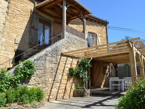 Casa rural Groléjac, 2 dormitorios, 5 personas - photo_1011773530472