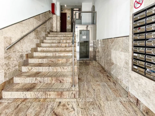 Apartamento Málaga, 1 dormitorio, 4 personas - photo_1011766389285