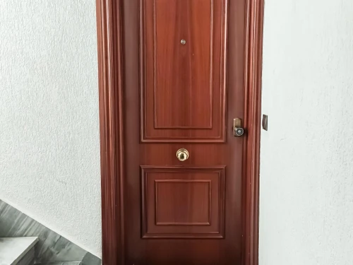 Apartamento Málaga, 1 dormitorio, 4 personas - photo_1011766389285