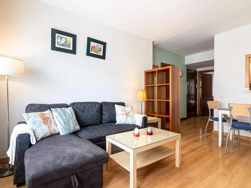 Apartamento Málaga, 1 dormitorio, 4 personas - photo_1011766389285