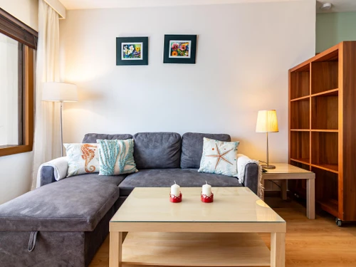 Apartamento Málaga, 1 dormitorio, 4 personas - photo_1011766389285