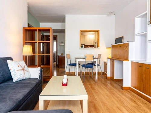 Apartamento Málaga, 1 dormitorio, 4 personas - photo_1011766389285