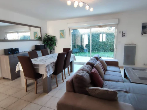 Villa Dolus-d'Oléron, 3 bedrooms, 6 persons - photo_1011421367455
