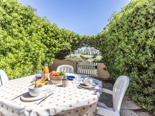Appartement Cap d'Agde, 1 pièce, 2 personnes - photo_1011776179767