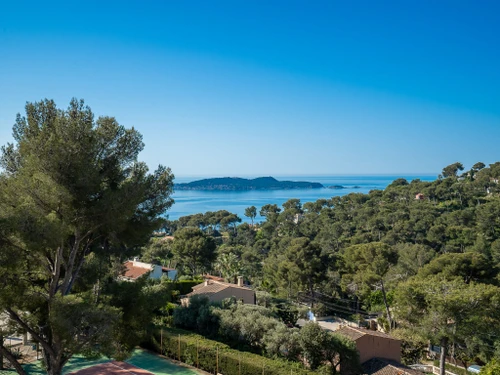 Appartement Hyères, 4 pièces, 6 personnes - photo_18827529600
