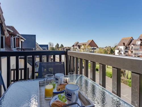 Apartment Cabourg, 2 bedrooms, 4 persons - photo_1011776184408