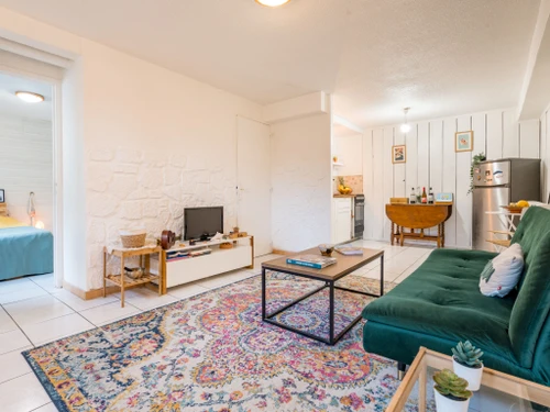 Appartement Anglet, 2 pièces, 3 personnes - photo_1011776186245