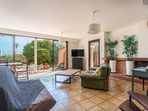 Villa Hyères, 4 Schlafzimmer, 8 Personen - photo_19845226835