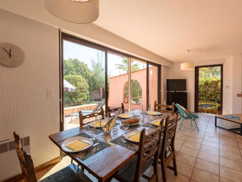 Villa Hyères, 4 Schlafzimmer, 8 Personen - photo_19845226835