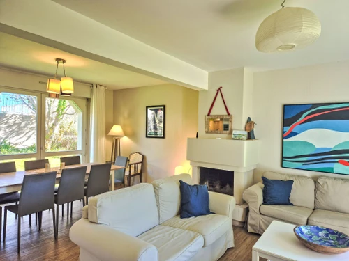 Ferienhaus Saint-Malo, 5 Schlafzimmer, 10 Personen - photo_12518018660