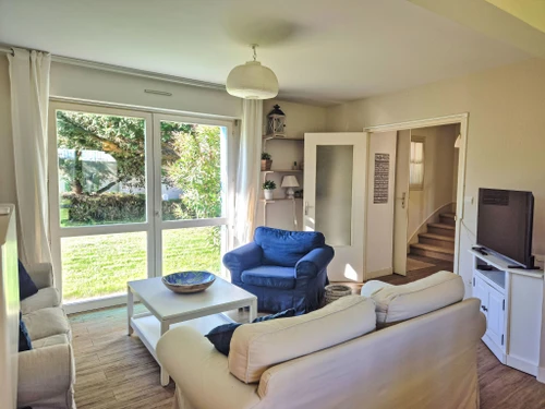 Ferienhaus Saint-Malo, 5 Schlafzimmer, 10 Personen - photo_12518018660