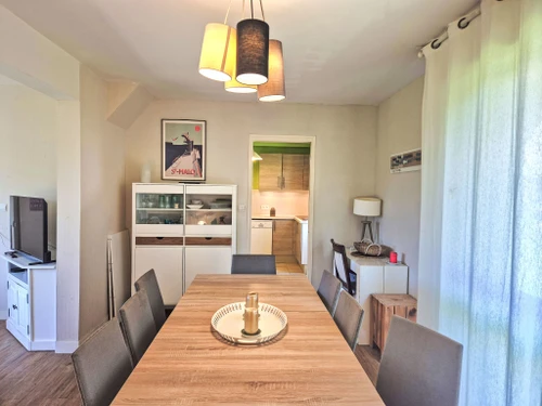 Ferienhaus Saint-Malo, 5 Schlafzimmer, 10 Personen - photo_12518018660