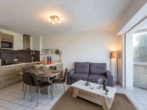 Appartement Saint-Malo, 3 pièces, 4 personnes - photo_19015193549