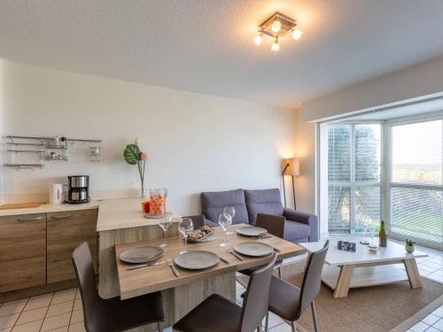 Ferienwohnung Saint-Malo, 2 Schlafzimmer, 4 Personen - photo_19015193549