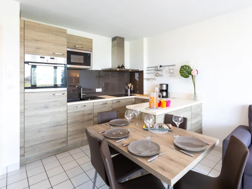 Ferienwohnung Saint-Malo, 2 Schlafzimmer, 4 Personen - photo_19015193549