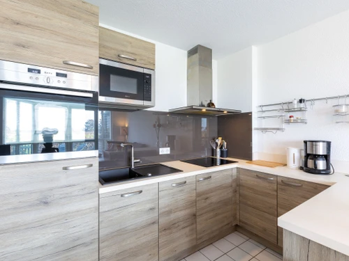 Ferienwohnung Saint-Malo, 2 Schlafzimmer, 4 Personen - photo_19015193549