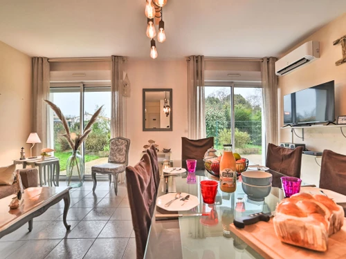 Maison Saint-Pierre-d'Oléron, 3 pièces, 4 personnes - photo_1011721091943