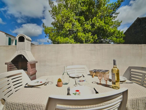 Ferienhaus Saint-Pierre-d'Oléron, 2 Schlafzimmer, 4 Personen - photo_1011591577115