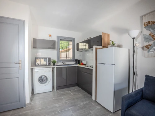 Ferienhaus Le Grau du Roi, 2 Schlafzimmer, 4 Personen - photo_1011767830629