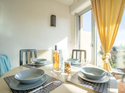 Ferienwohnung Saint-Aygulf, 1 Schlafzimmer, 4 Personen - photo_5581655938