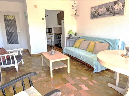 Ferienwohnung Saint-Aygulf, 1 Schlafzimmer, 4 Personen - photo_5581655938