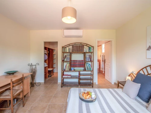 Ferienwohnung Porto-Vecchio, 3 Schlafzimmer, 6 Personen - photo_14756885590