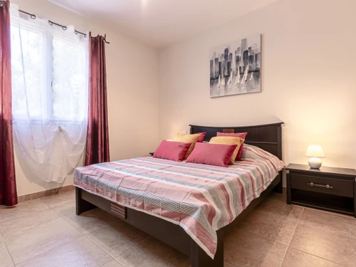 Ferienwohnung Porto-Vecchio, 3 Schlafzimmer, 6 Personen - photo_14756885590