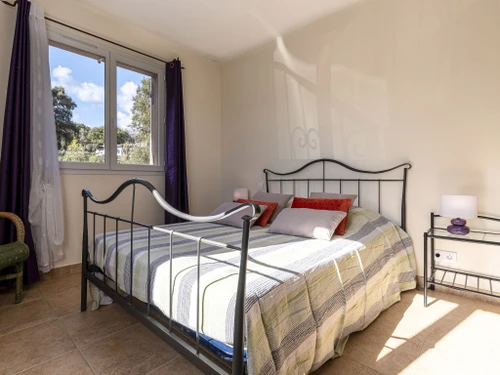 Ferienwohnung Porto-Vecchio, 3 Schlafzimmer, 6 Personen - photo_14756885590