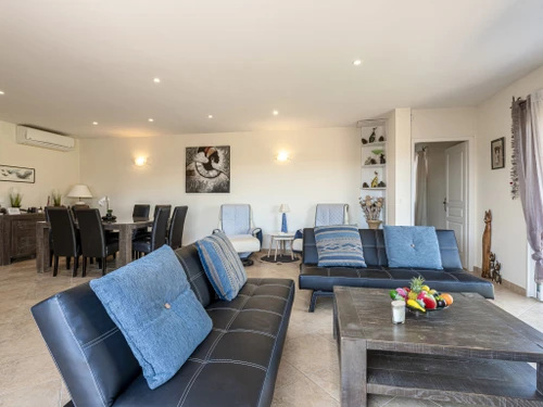 Ferienwohnung Porto-Vecchio, 3 Schlafzimmer, 6 Personen - photo_14756885590