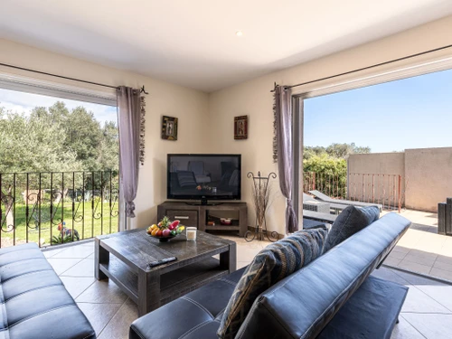 Ferienwohnung Porto-Vecchio, 3 Schlafzimmer, 6 Personen - photo_14756885590