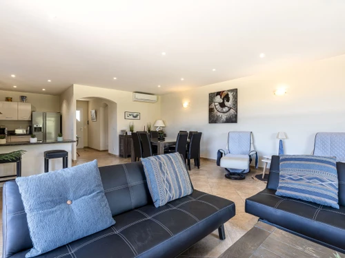 Ferienwohnung Porto-Vecchio, 3 Schlafzimmer, 6 Personen - photo_14756885590