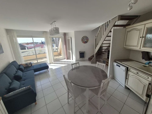 Apartment Berck-Plage, 2 bedrooms, 4 persons - photo_1011776208651