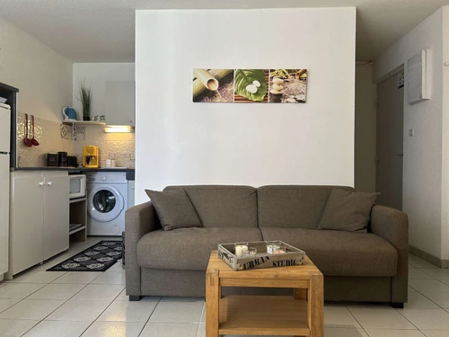 Apartment Fleury-Saint-Pierre-la-Mer, 1 bedroom, 4 persons - photo_1011694800745