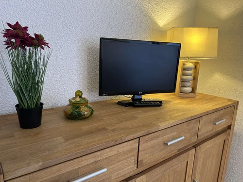 Apartment Fleury-Saint-Pierre-la-Mer, 1 bedroom, 4 persons - photo_1011694800745