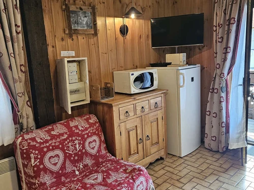 Appartement Châtel, 2 pièces, 4 personnes - photo_19981480581