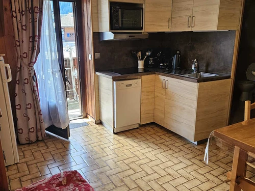 Apartment Châtel, 1 bedroom, 4 persons - photo_19981480581