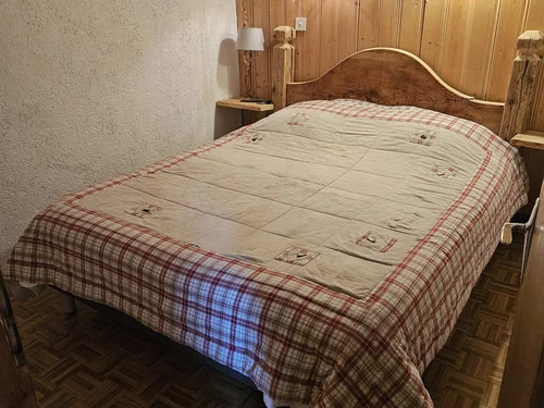 Apartment Châtel, 1 bedroom, 4 persons - photo_19981480581