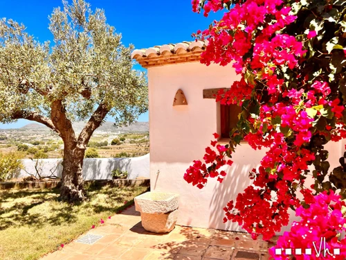 Villa Benissa, 5 pièces, 8 personnes - photo_19081750432