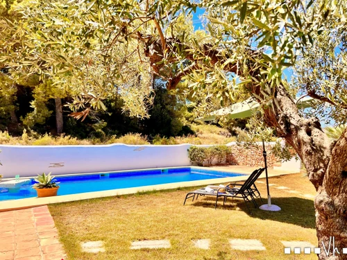 Villa Benissa, 5 pièces, 8 personnes - photo_19081750432