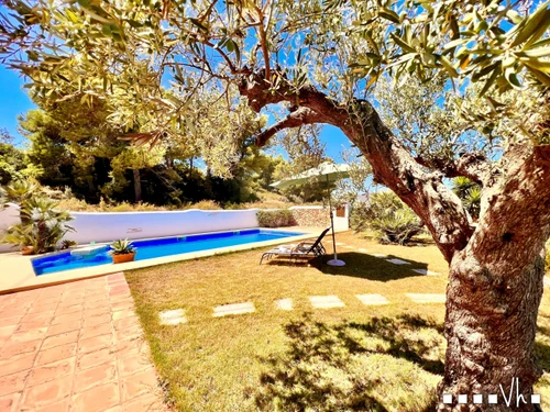 Villa Benissa, 5 pièces, 8 personnes - photo_19081750432