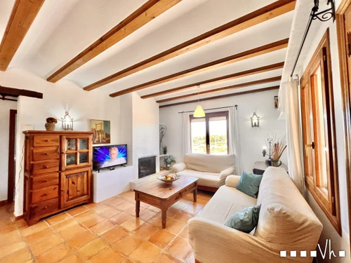 Villa Benissa, 5 pièces, 8 personnes - photo_19081750432