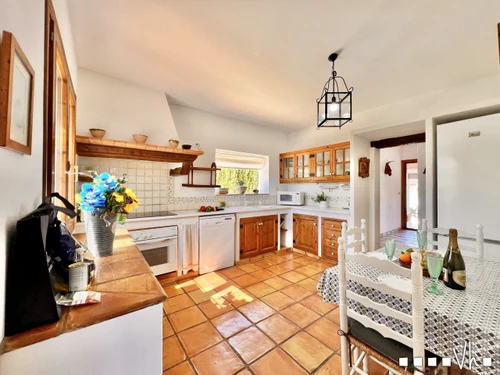 Villa Benissa, 5 pièces, 8 personnes - photo_19081750432