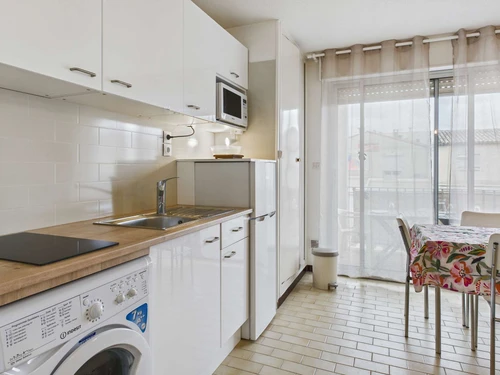 Ferienwohnung Marseillan-Plage, 1 Schlafzimmer, 4 Personen - photo_1011776232027